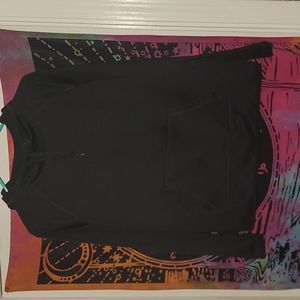 Nike therma fit sweatshirt